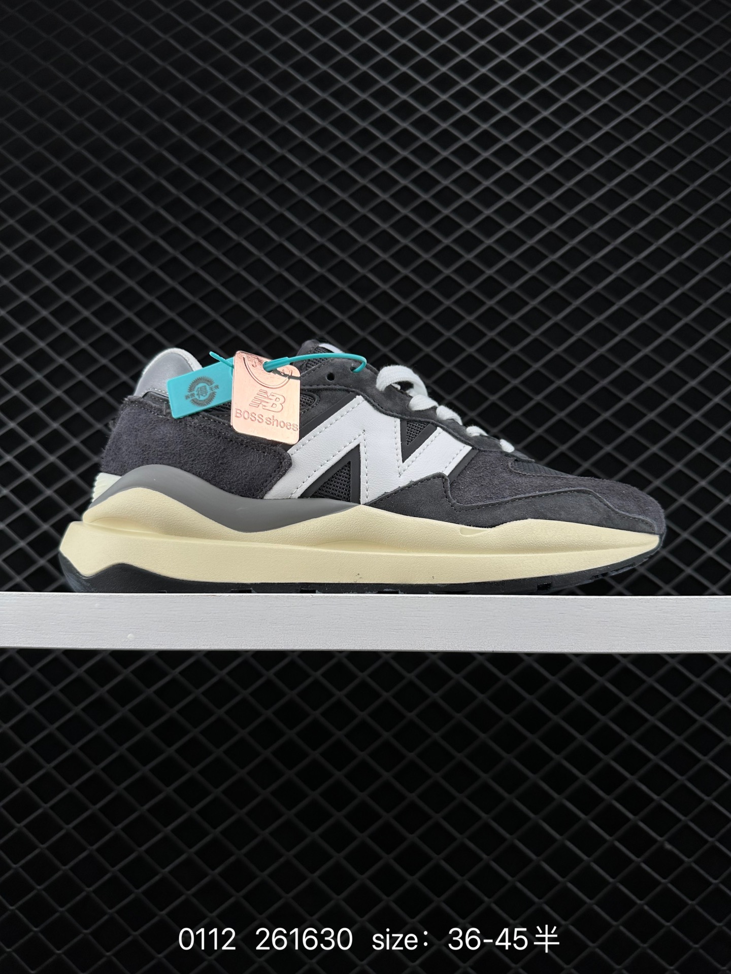 New Balance NB5740 New Balance NB5740